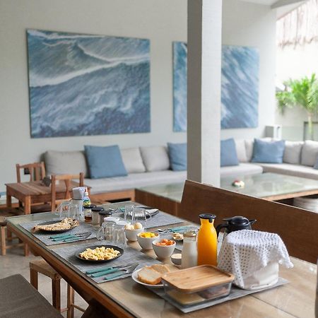 Casa Katu Lägenhet Jijoca de Jericoacoara Exteriör bild