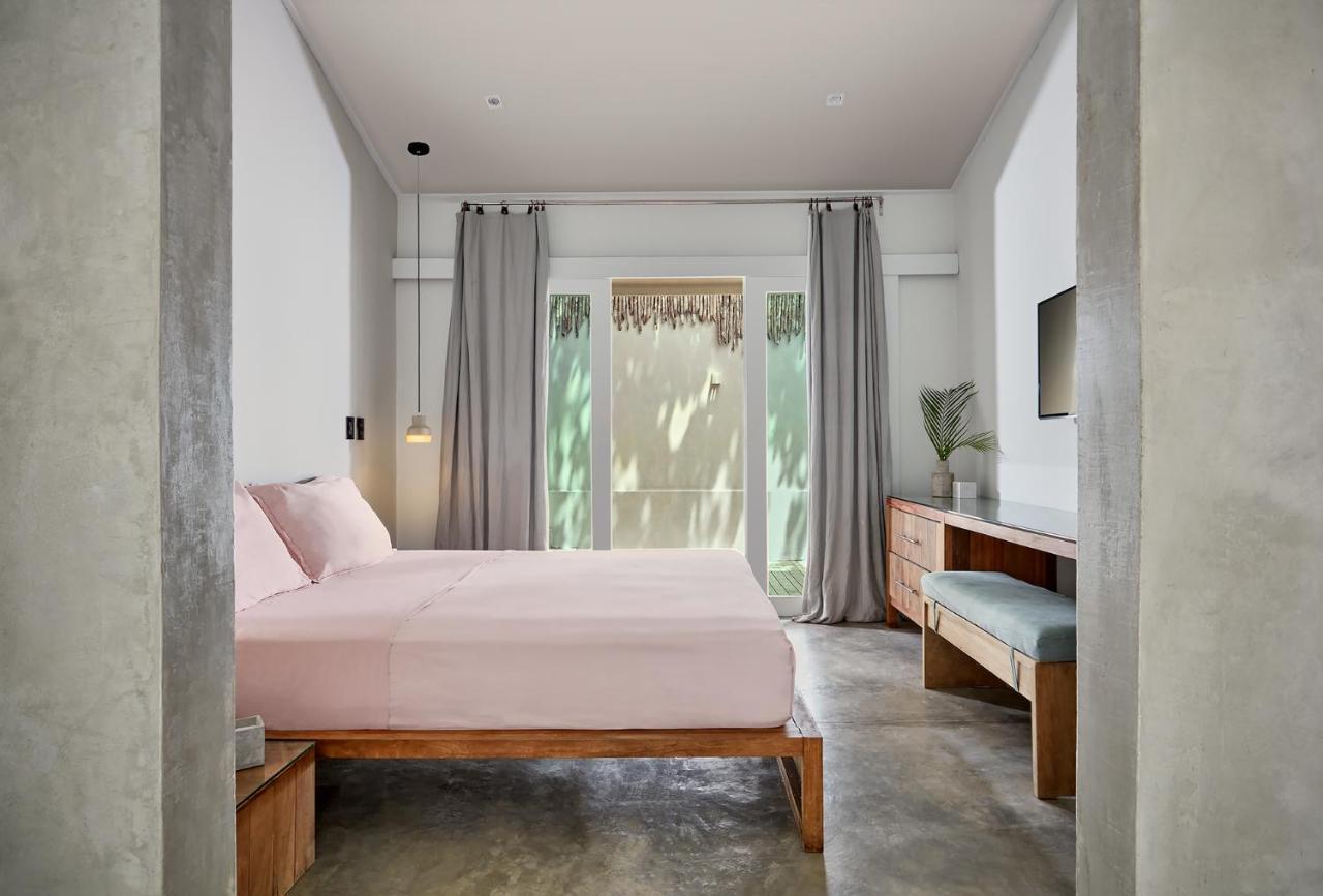 Casa Katu Lägenhet Jijoca de Jericoacoara Exteriör bild