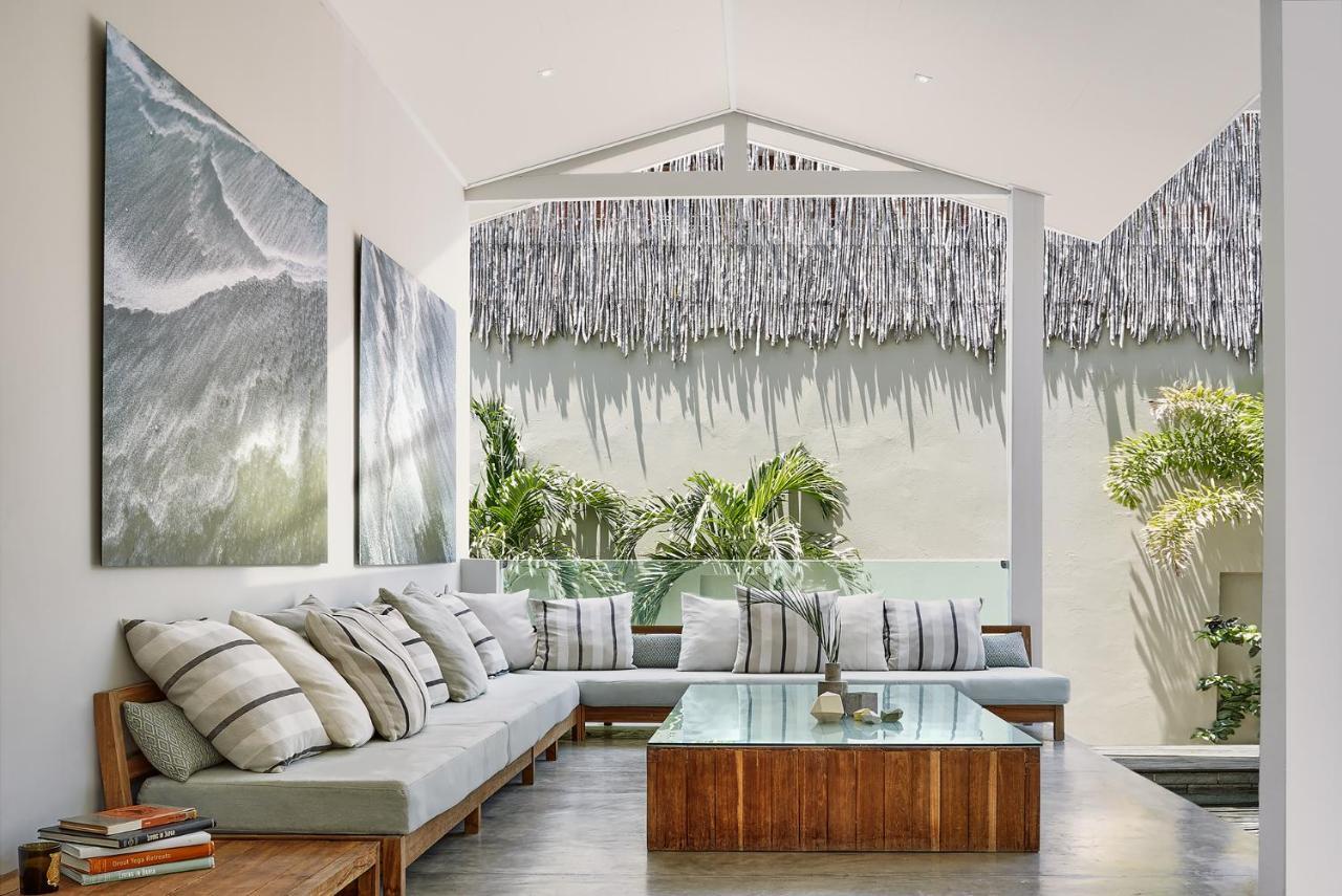 Casa Katu Lägenhet Jijoca de Jericoacoara Exteriör bild