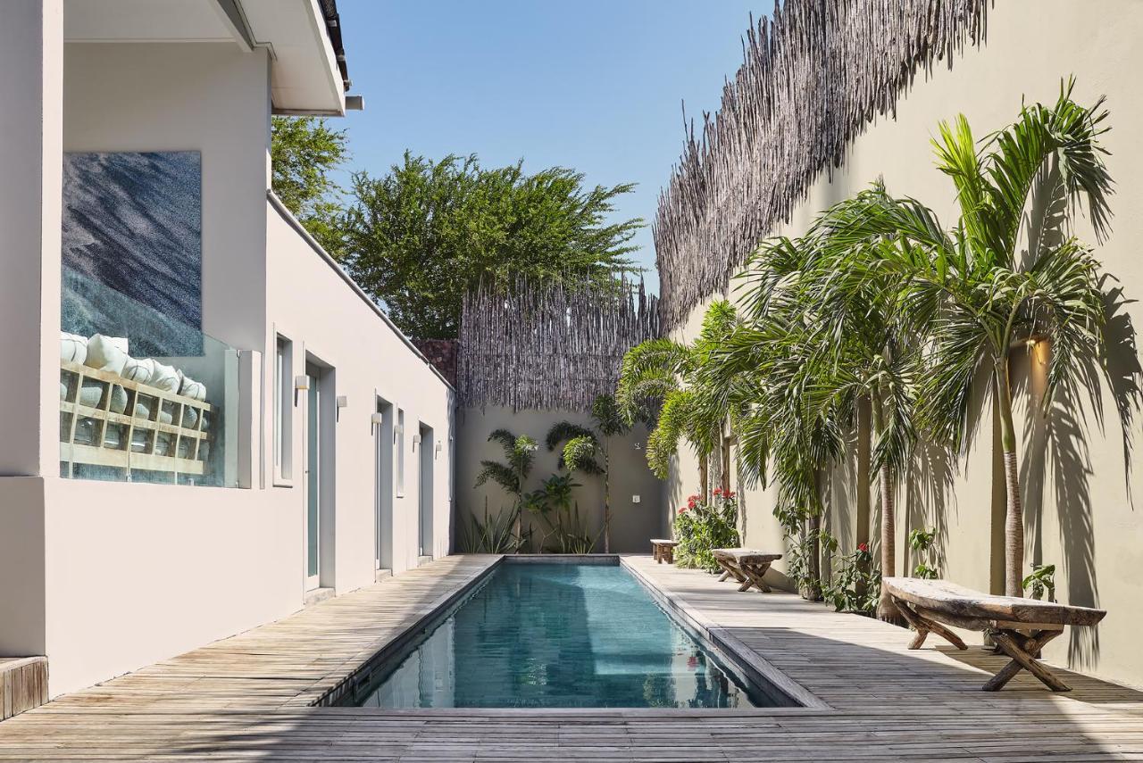 Casa Katu Lägenhet Jijoca de Jericoacoara Exteriör bild