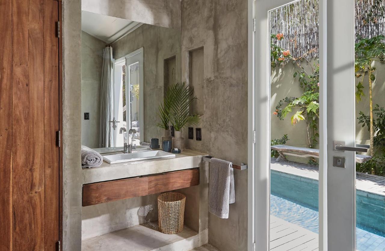 Casa Katu Lägenhet Jijoca de Jericoacoara Exteriör bild