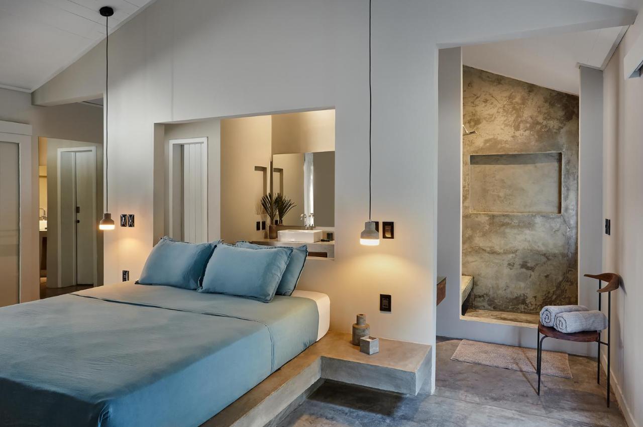 Casa Katu Lägenhet Jijoca de Jericoacoara Exteriör bild
