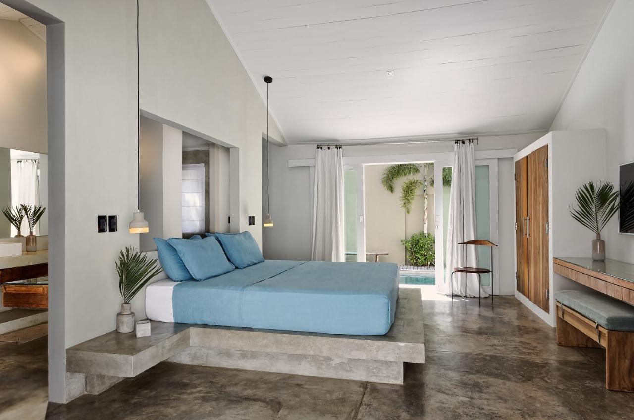 Casa Katu Lägenhet Jijoca de Jericoacoara Exteriör bild