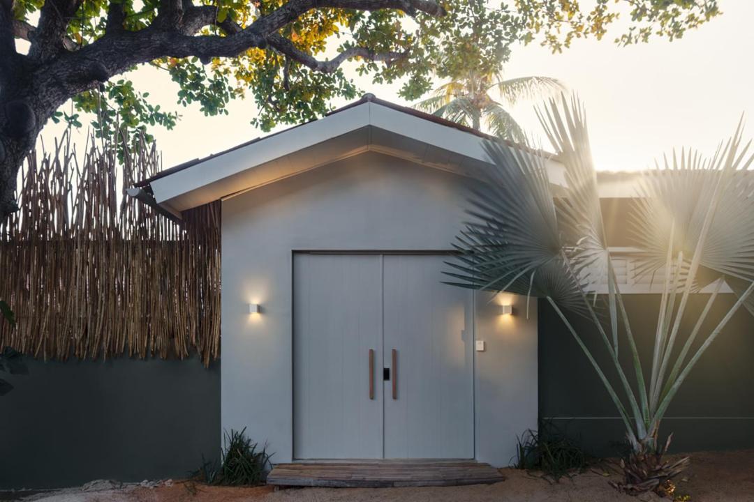 Casa Katu Lägenhet Jijoca de Jericoacoara Exteriör bild