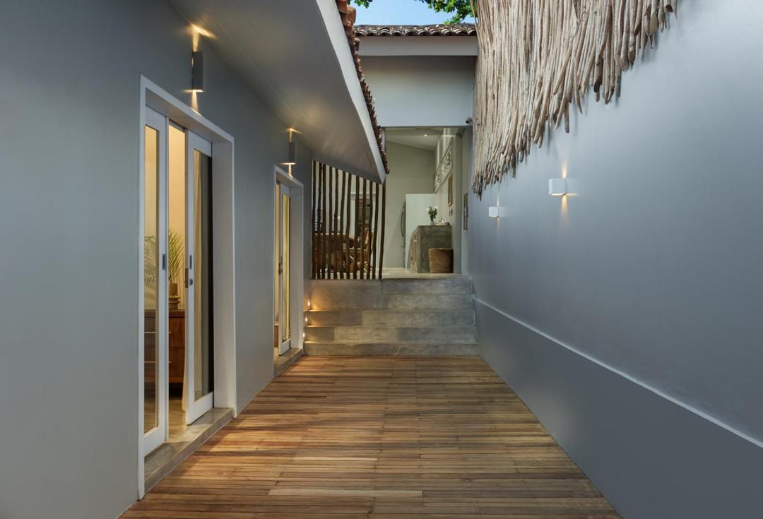 Casa Katu Lägenhet Jijoca de Jericoacoara Exteriör bild