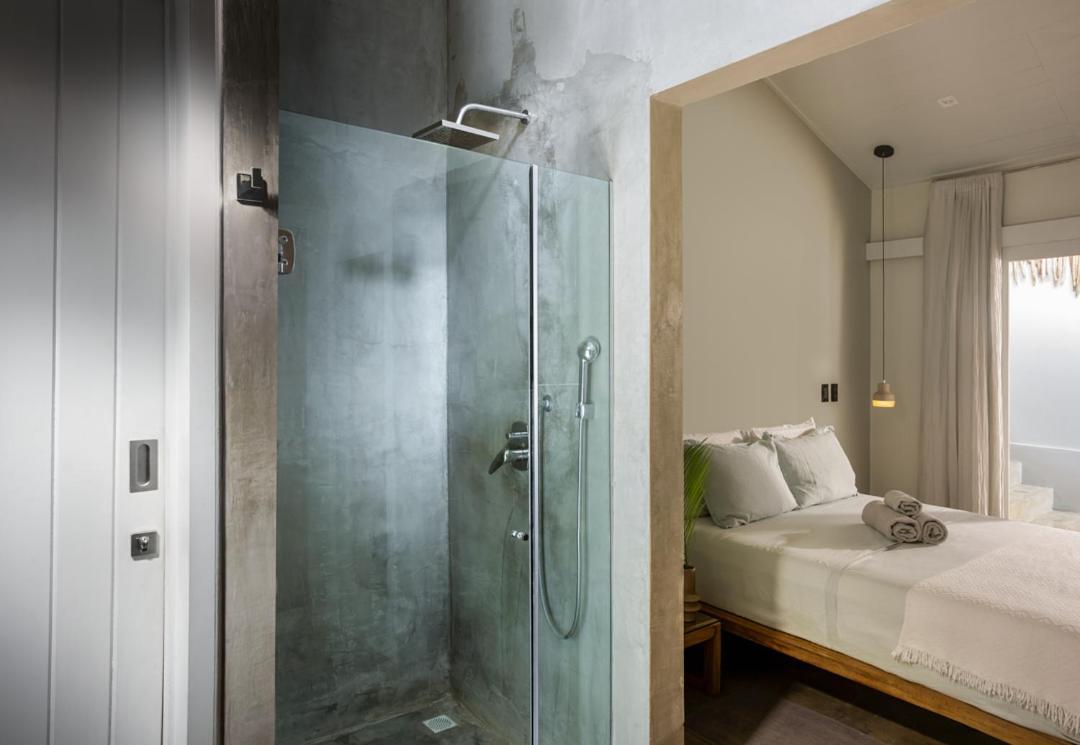 Casa Katu Lägenhet Jijoca de Jericoacoara Exteriör bild
