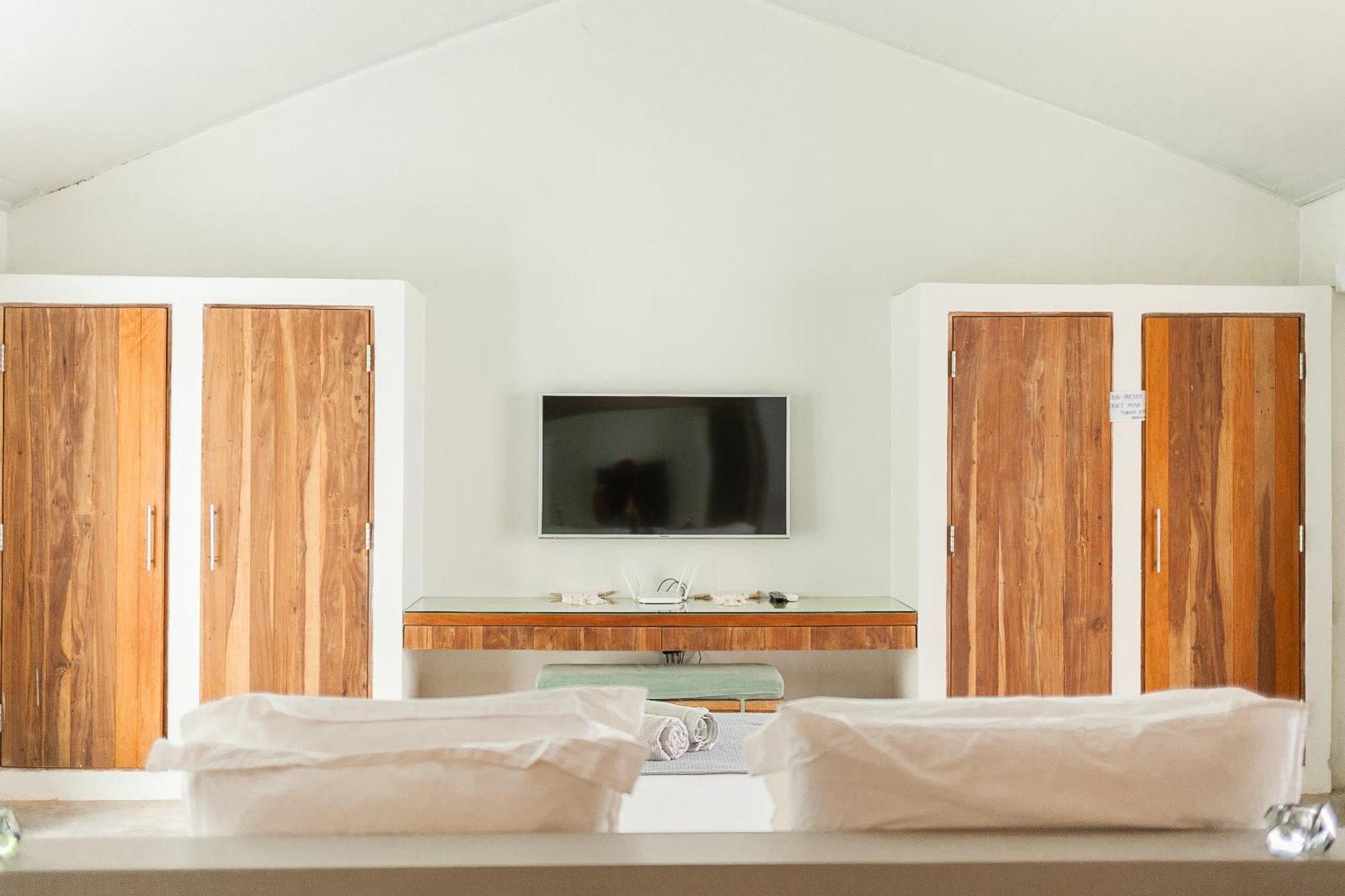 Casa Katu Lägenhet Jijoca de Jericoacoara Exteriör bild