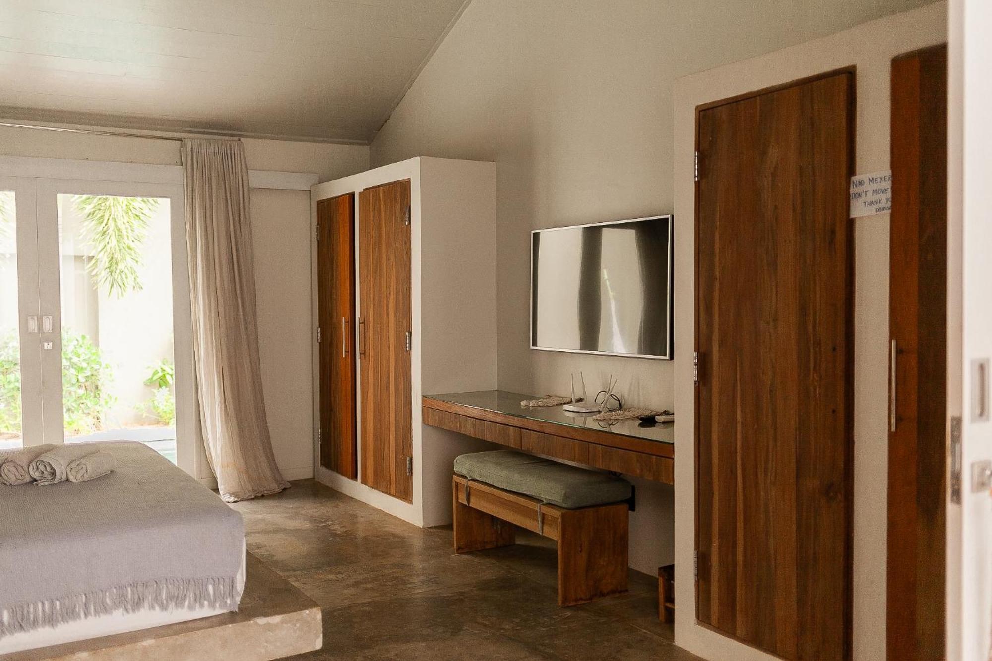 Casa Katu Lägenhet Jijoca de Jericoacoara Exteriör bild