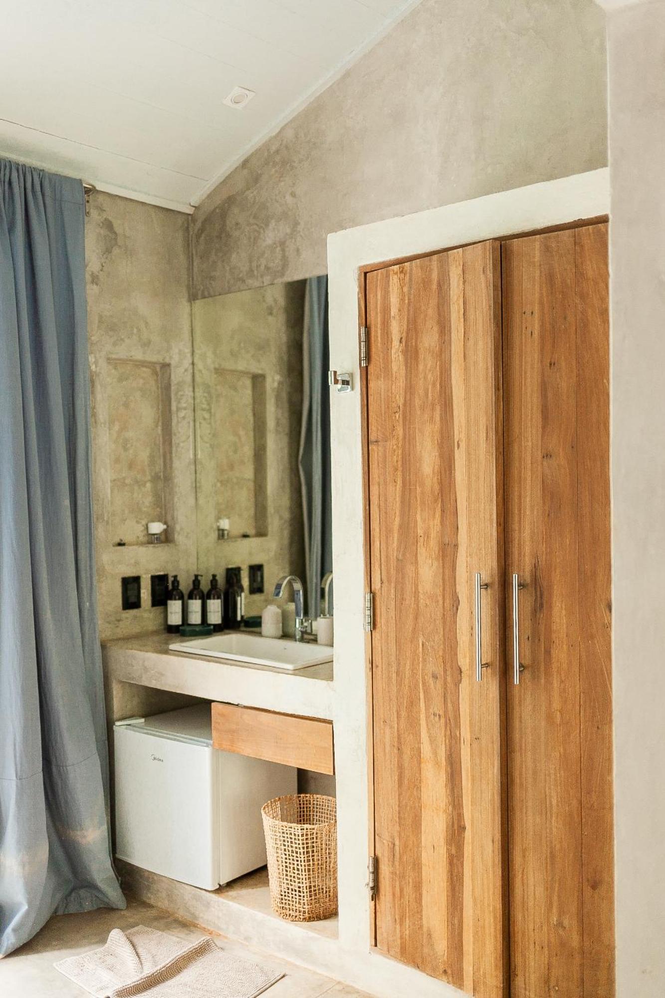 Casa Katu Lägenhet Jijoca de Jericoacoara Exteriör bild